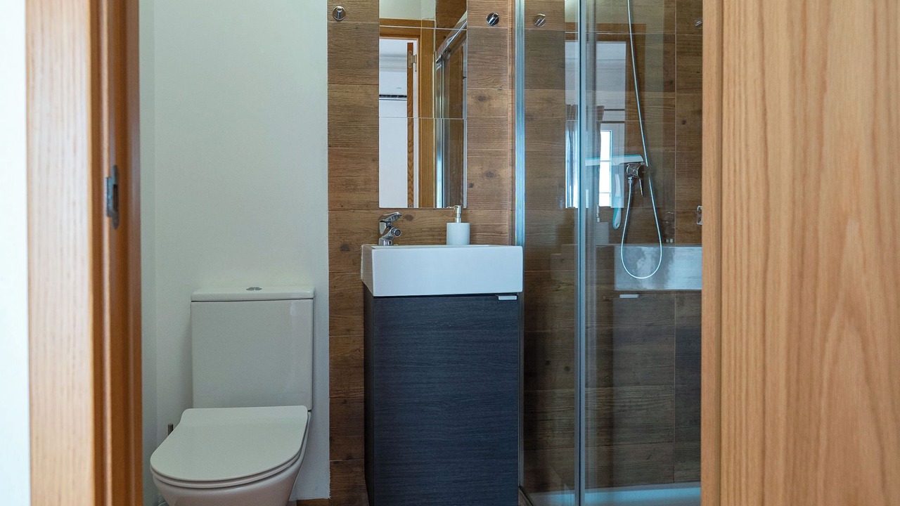 Photo of Bathroom in Vila Nova de Milfontes