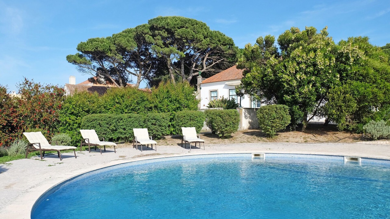 Photo of Outdoor in Almoinha