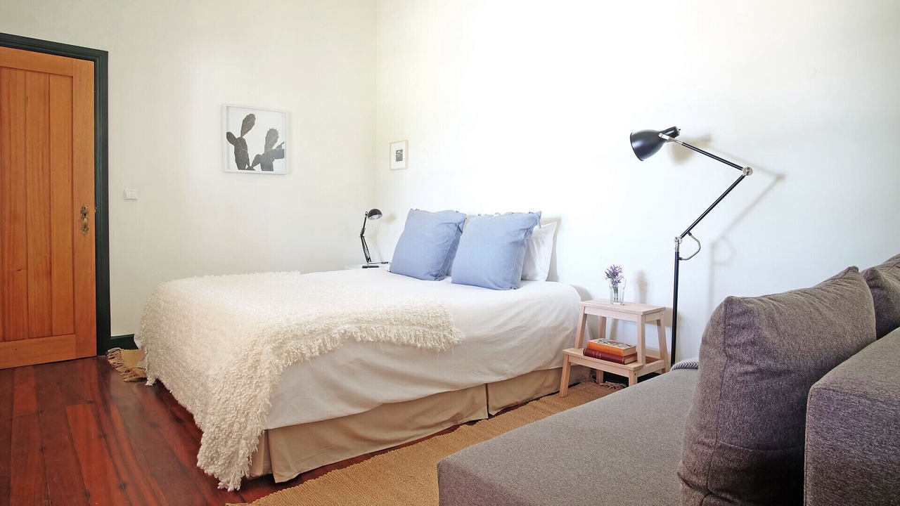 Photo of Bedroom in Almoinha