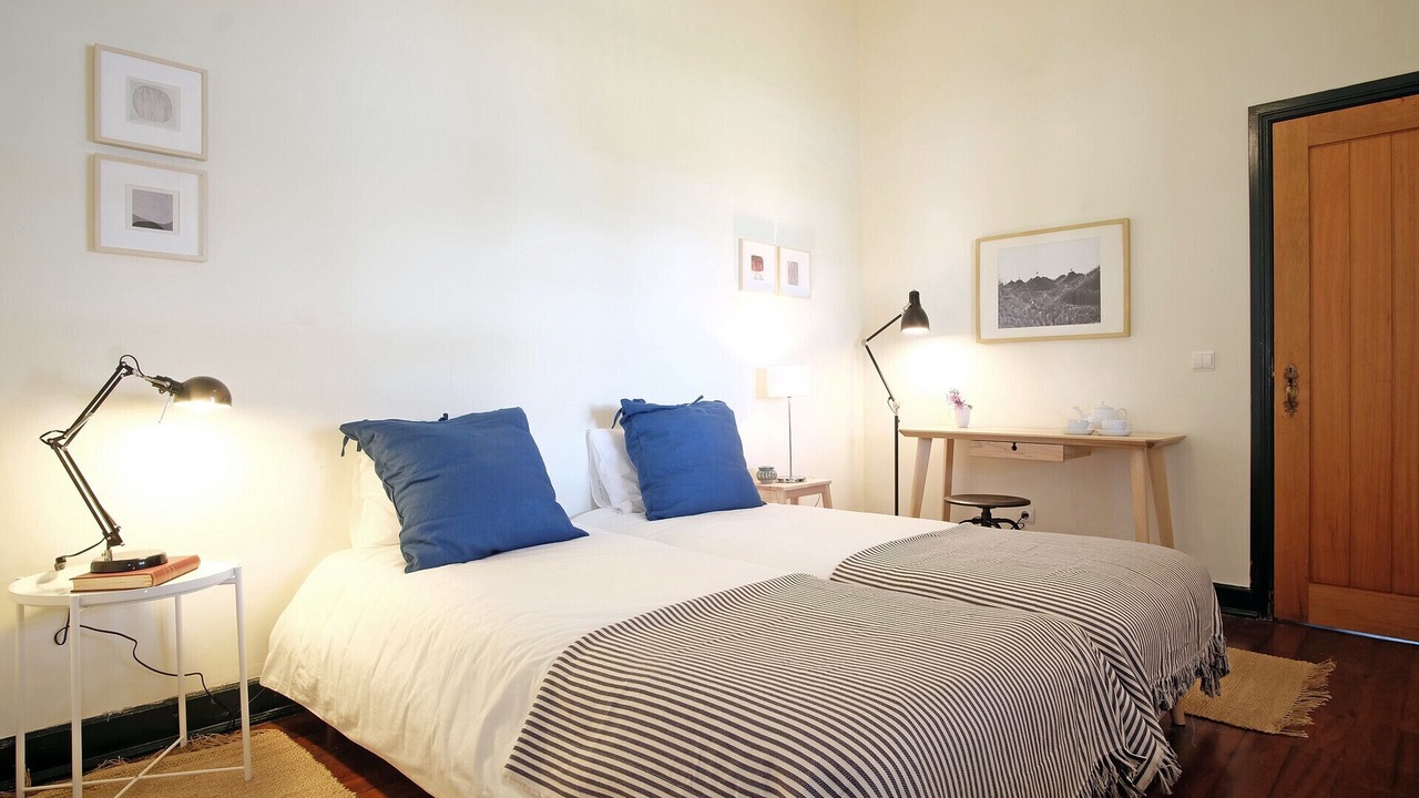 Photo of Bedroom in Almoinha