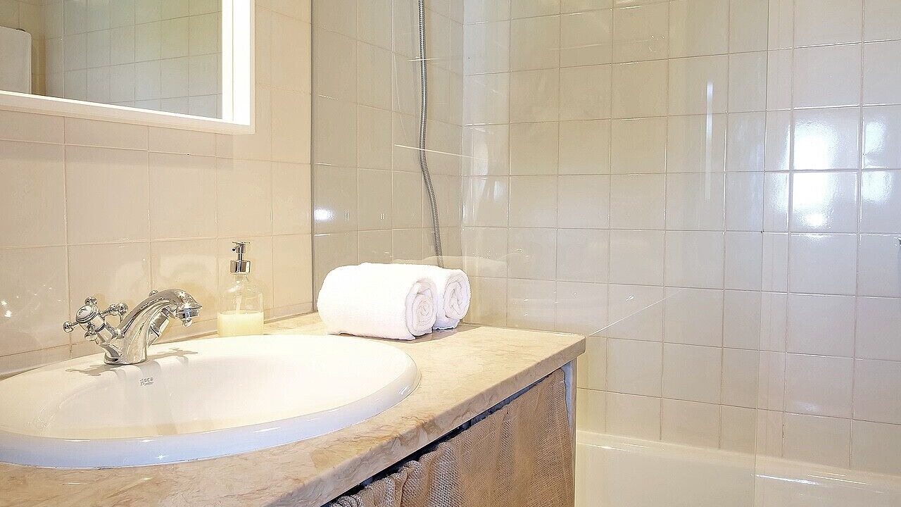 Photo of Bathroom in Almoinha