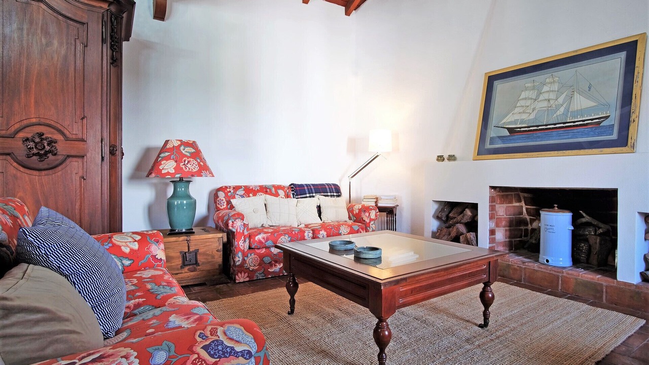 Photo of Livingroom in Almoinha