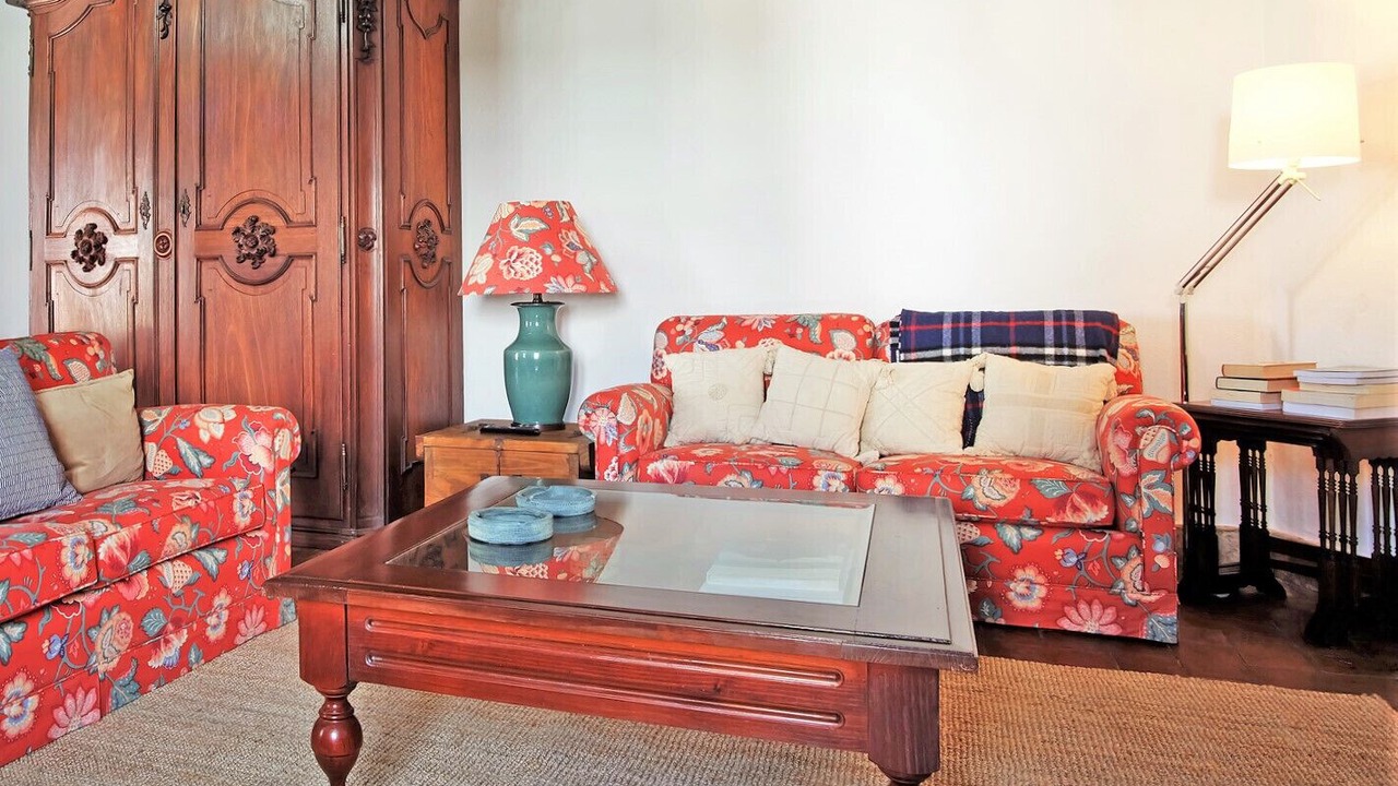 Photo of Livingroom in Almoinha