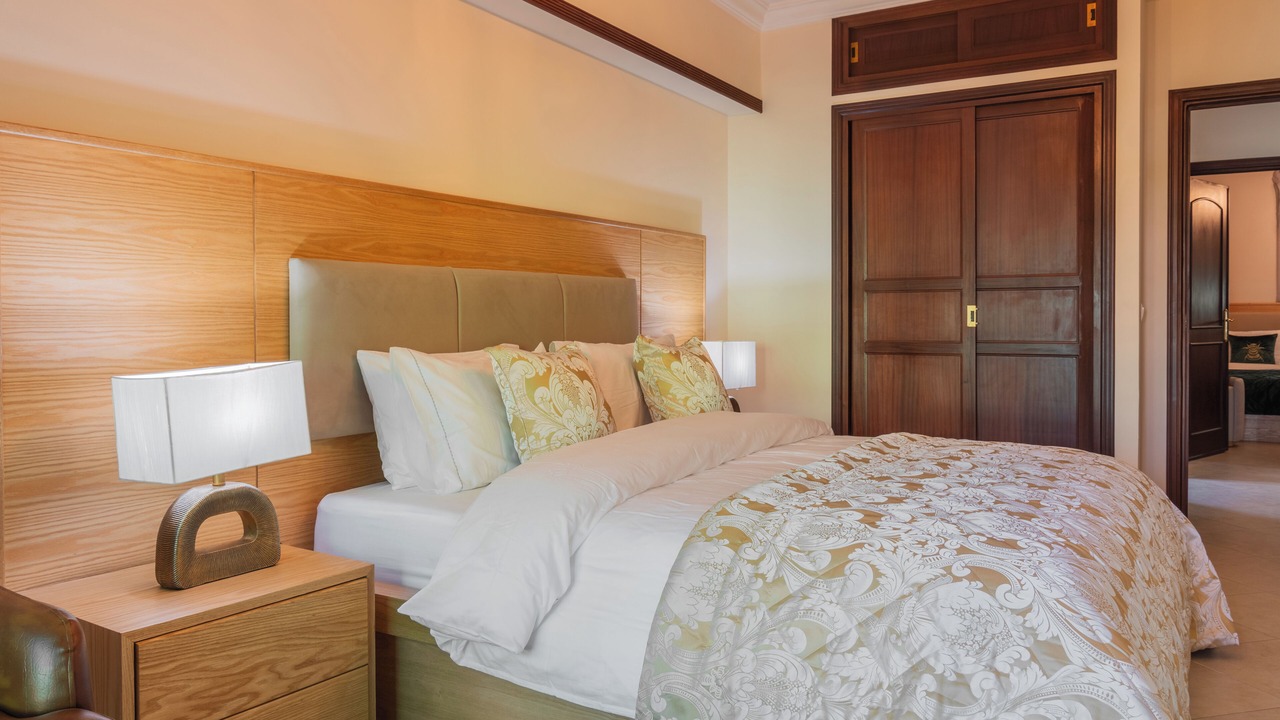 Photo of Bedroom in Tangier