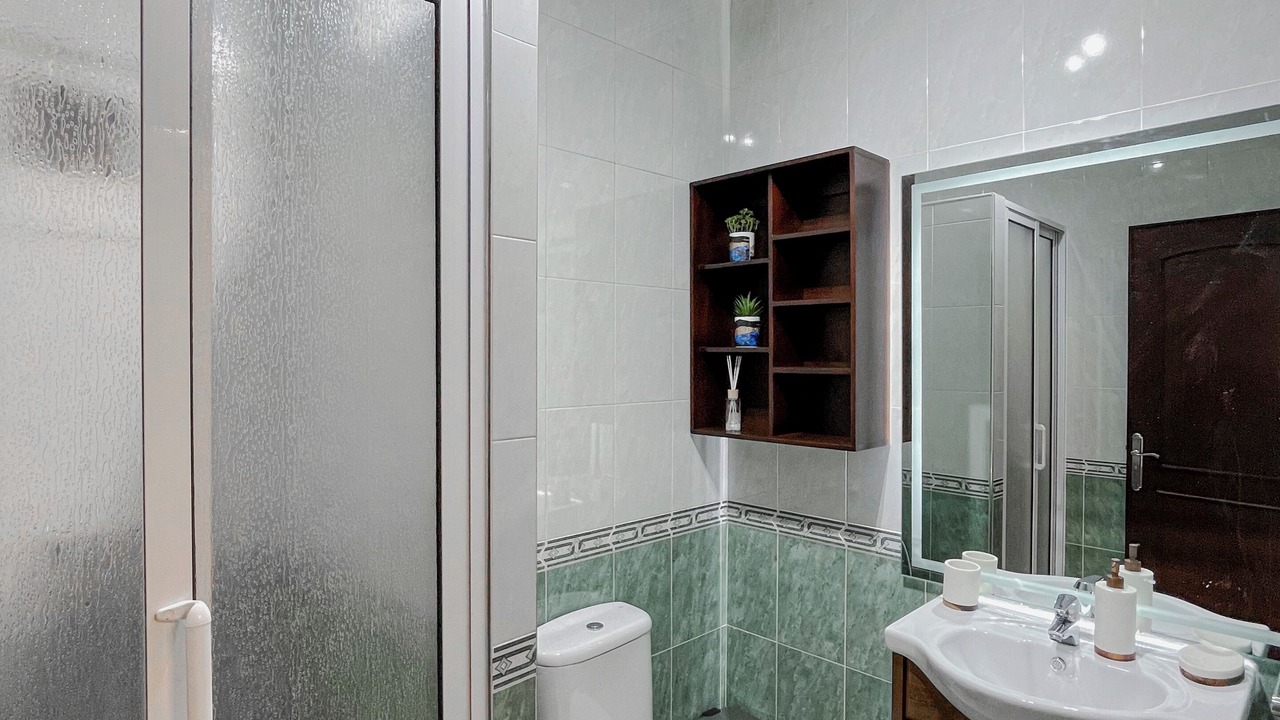 Photo of Bathroom in Tangier