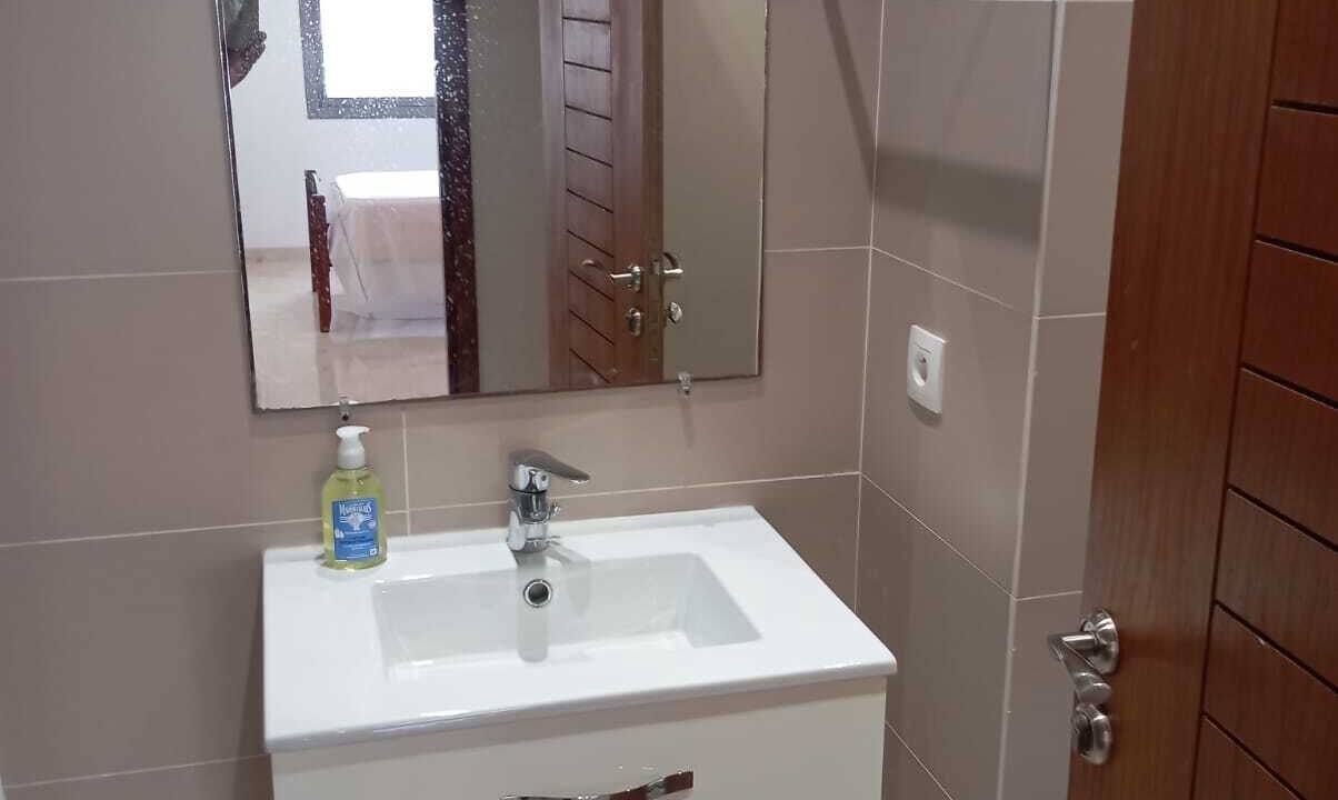 Photo of Bathroom in Nouaceur