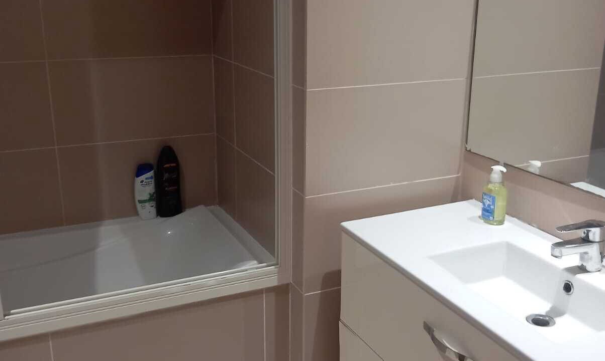 Photo of Bathroom in Nouaceur