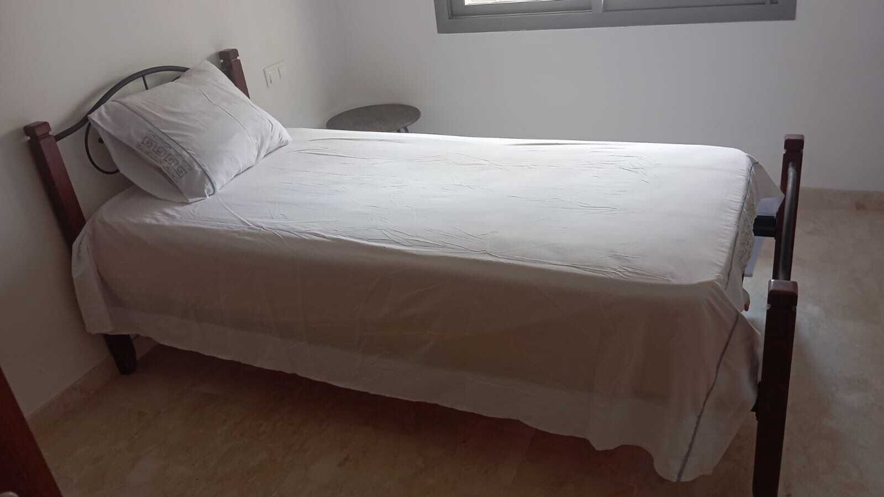 Photo of Bedroom in Nouaceur