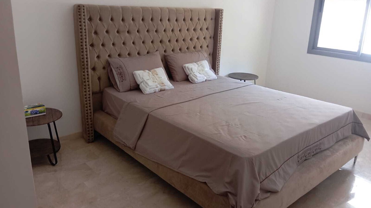Photo of Bedroom in Nouaceur