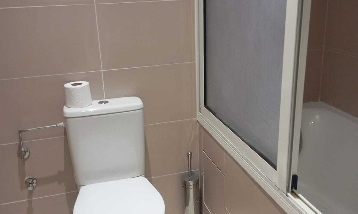 Photo of Bathroom in Nouaceur