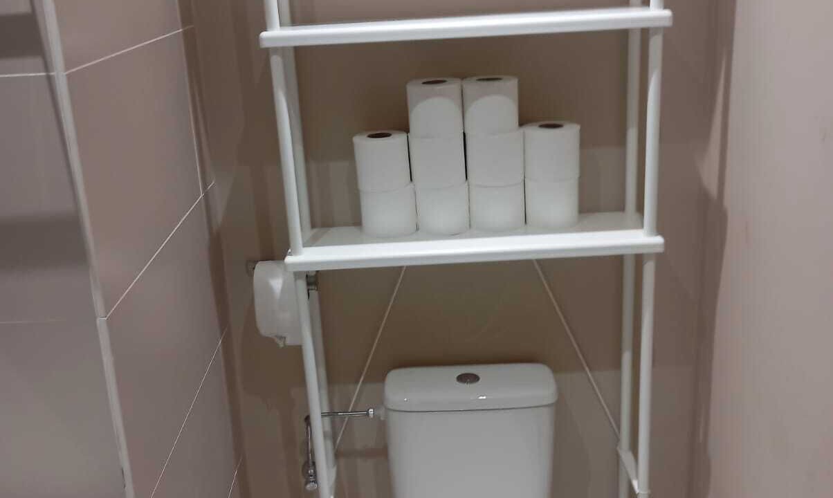 Photo of Bathroom in Nouaceur