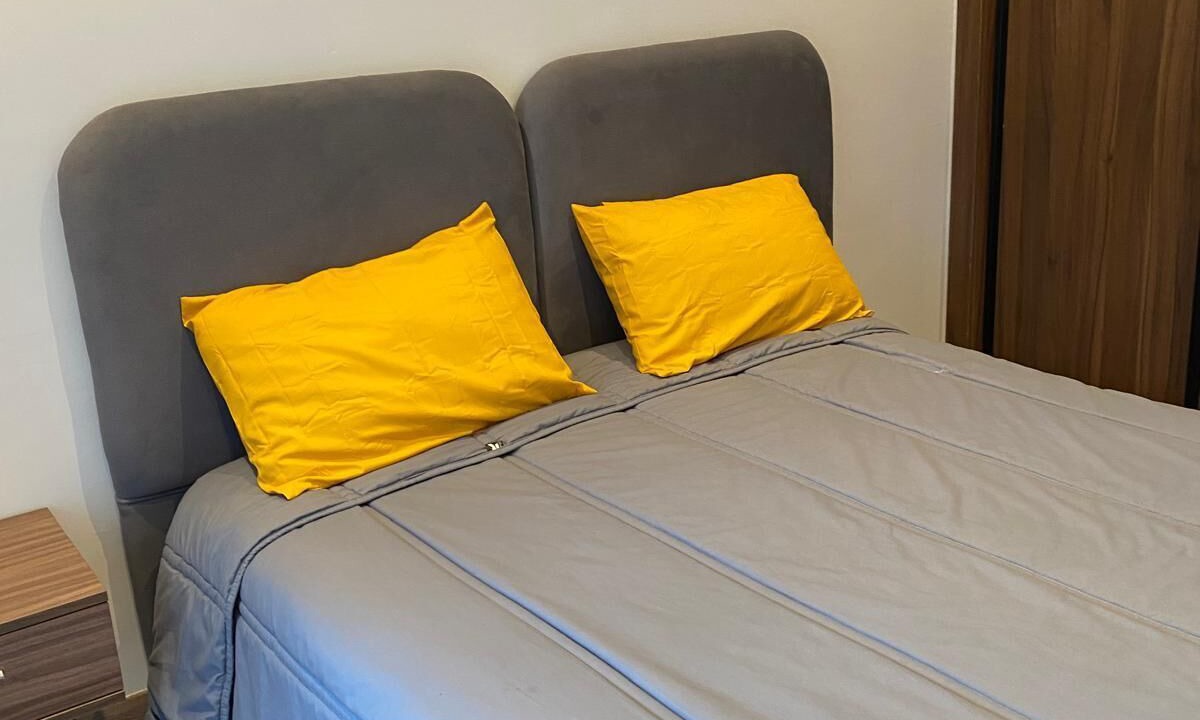 Photo of Bedroom in Mohammedia