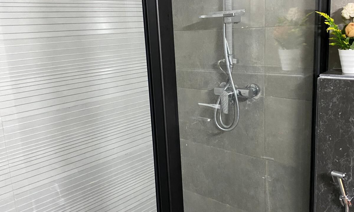 Photo of Bathroom in Mohammedia