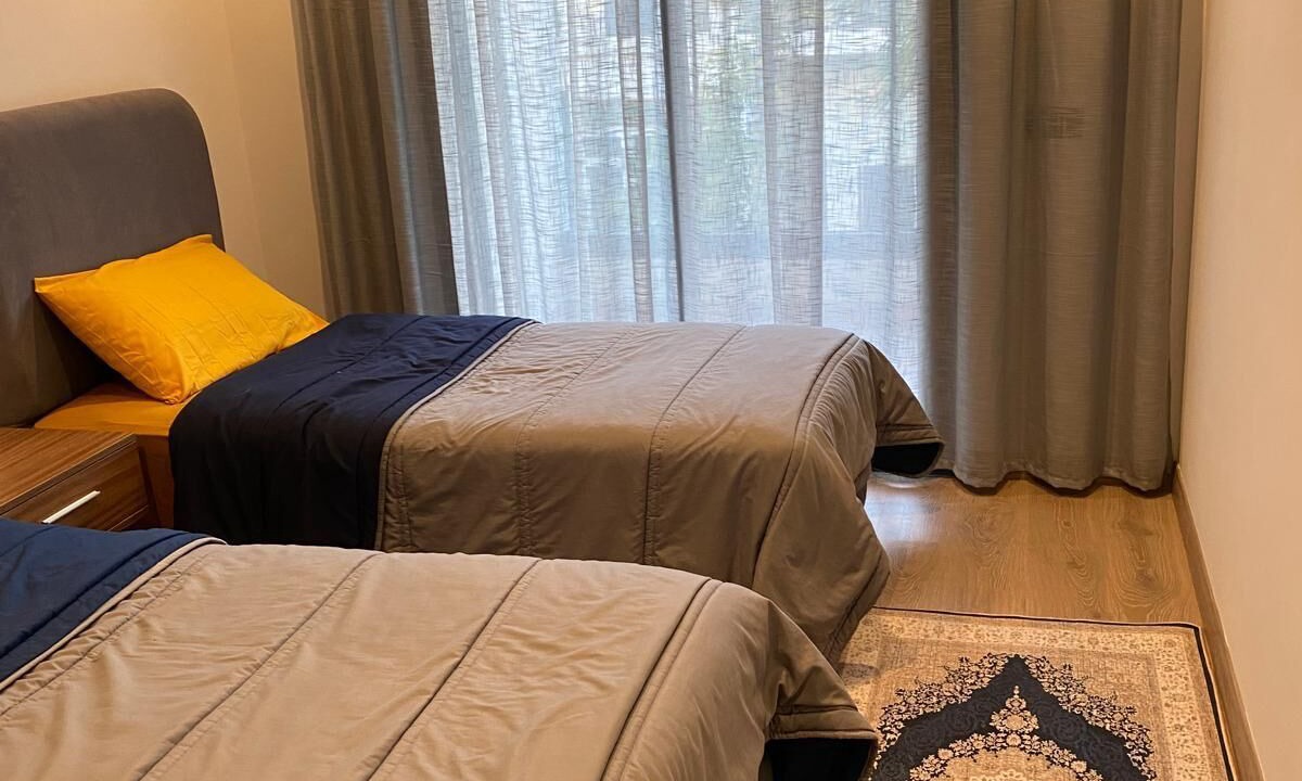 Photo of Bedroom in Mohammedia