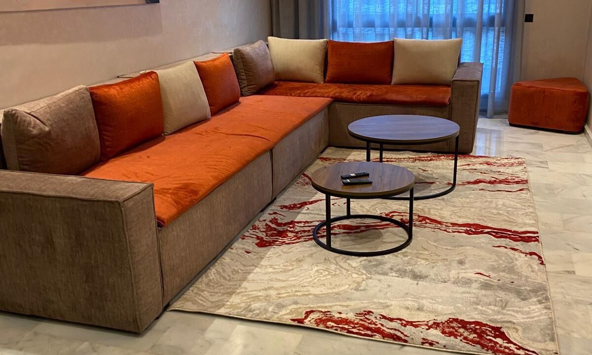 Photo of Livingroom in Mohammedia