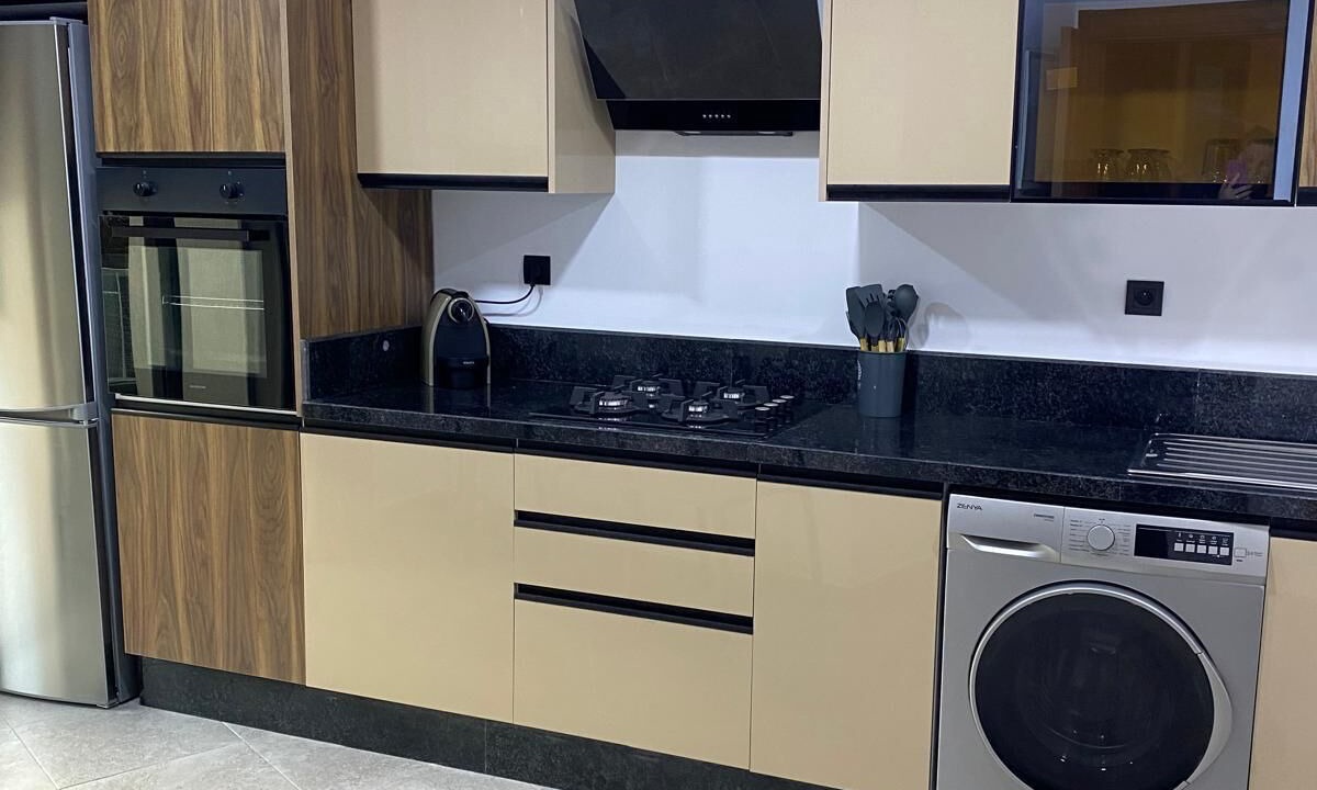 Photo of Kitchen in Mohammedia