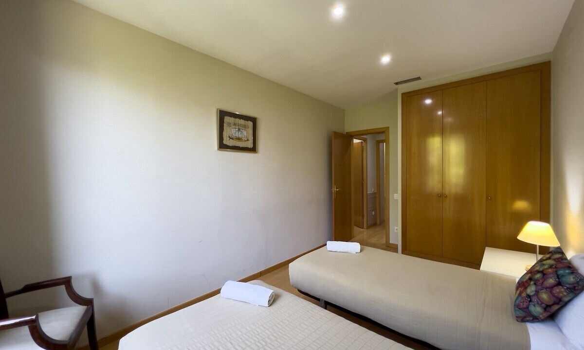 Photo of Bedroom in el Fort Pienc