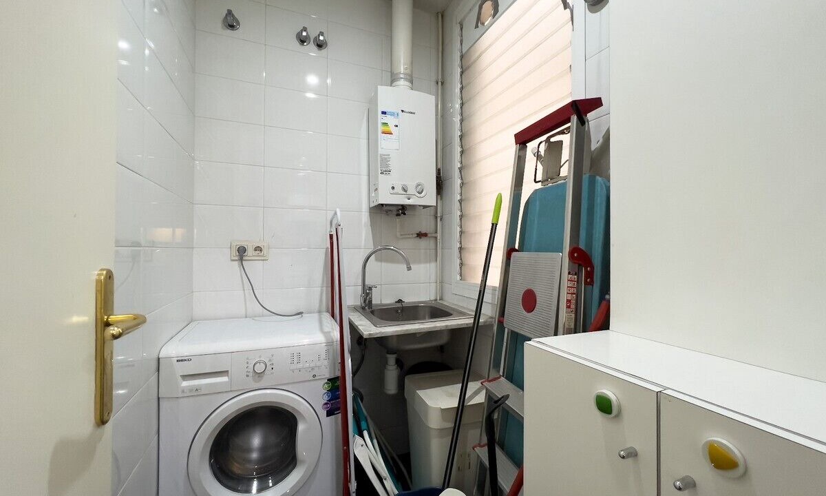 Photo of Bathroom in el Fort Pienc