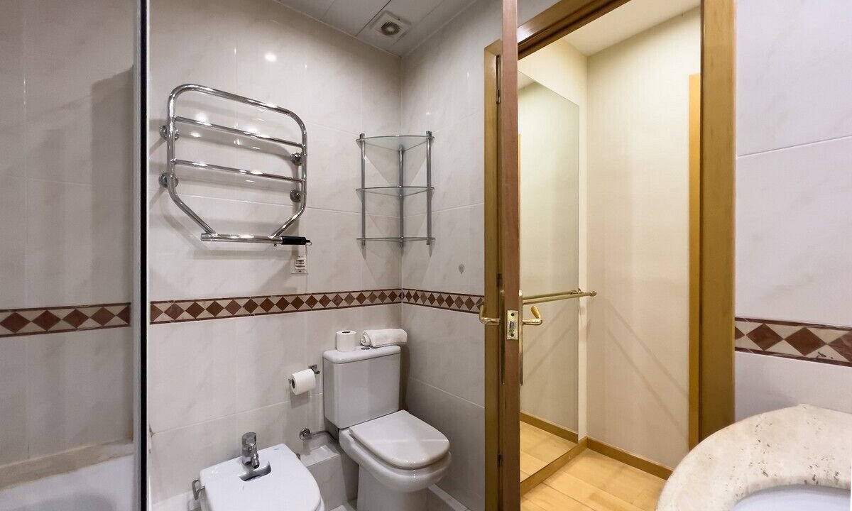 Photo of Bathroom in el Fort Pienc