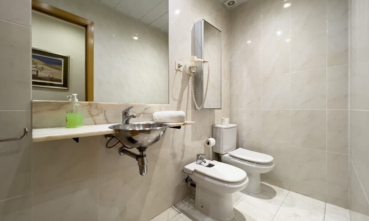 Photo of Bathroom in el Fort Pienc