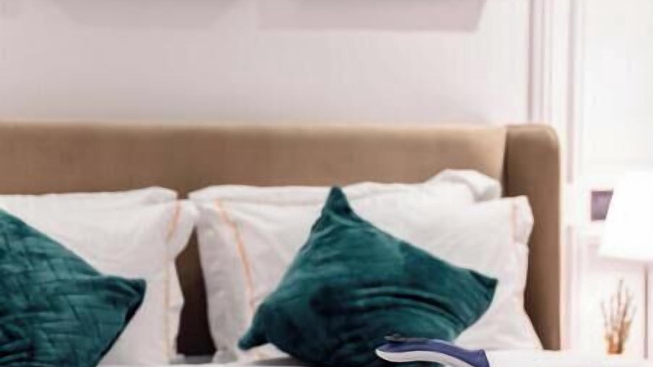 Photo of Bedroom in LA GIRONDE