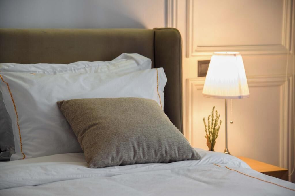 Photo of Bedroom in LA GIRONDE