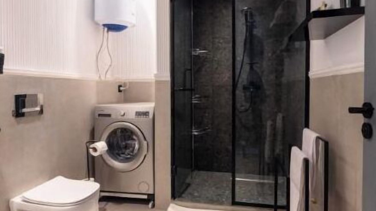Photo of Bathroom in LA GIRONDE