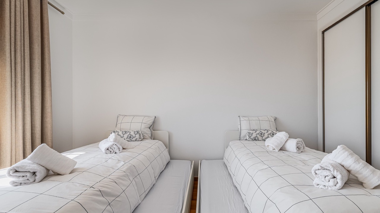 Photo of Bedroom in Charneca de Caparica e Sobreda