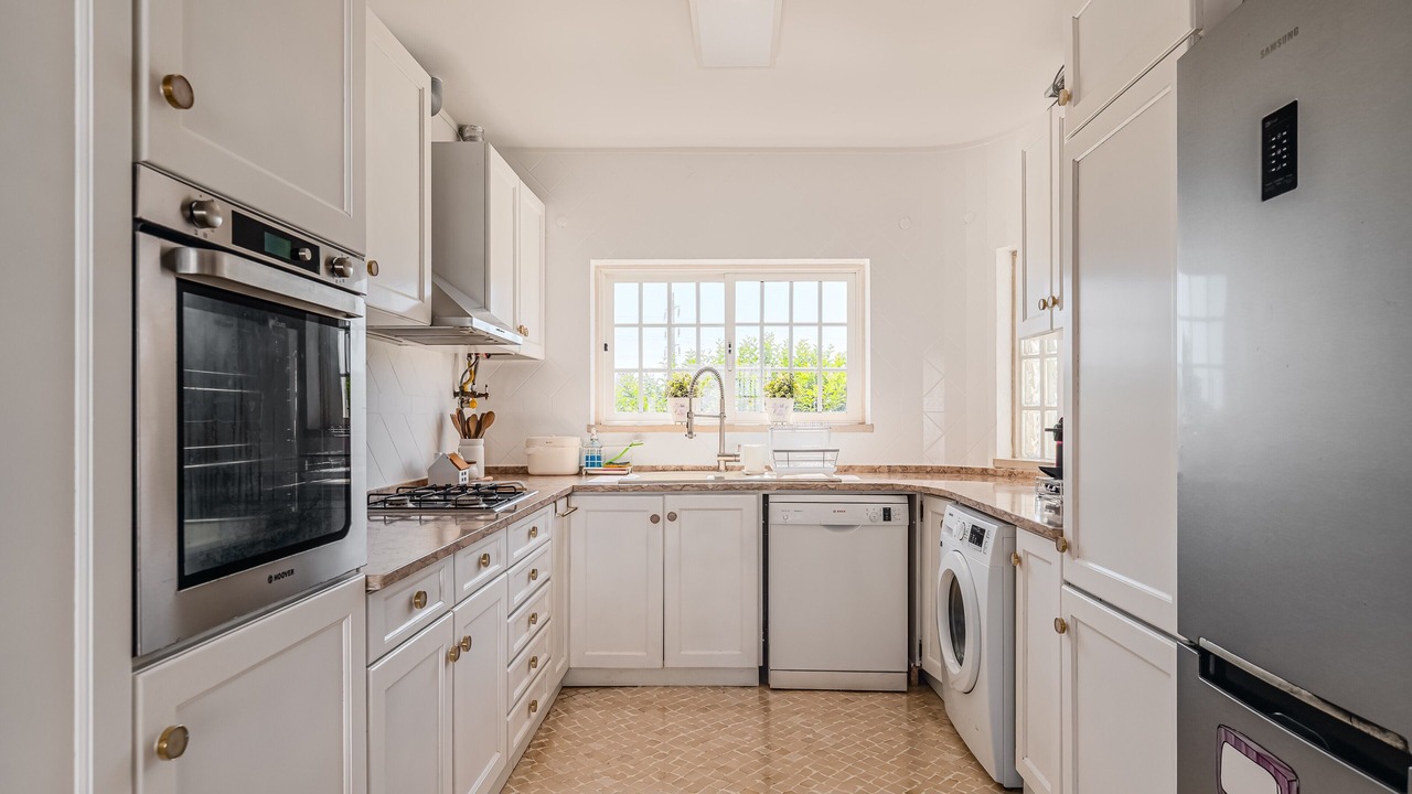 Photo of Kitchen in Charneca de Caparica e Sobreda