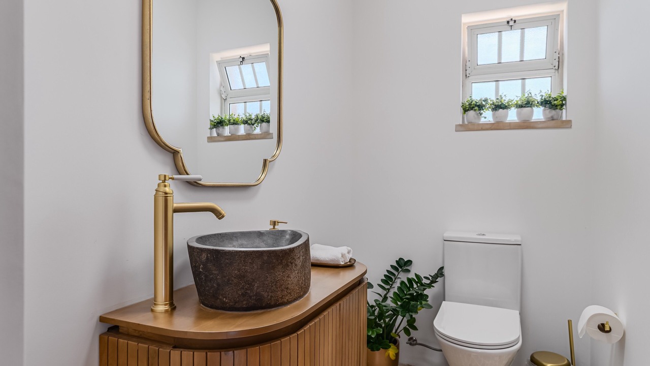 Photo of Bathroom in Charneca de Caparica e Sobreda