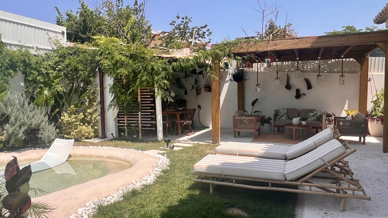 Photo of Patio Balcony in Charneca de Caparica e Sobreda