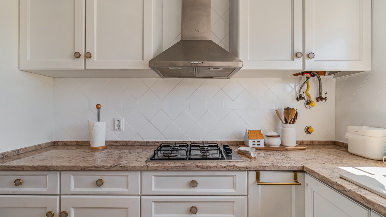 Photo of Kitchen in Charneca de Caparica e Sobreda