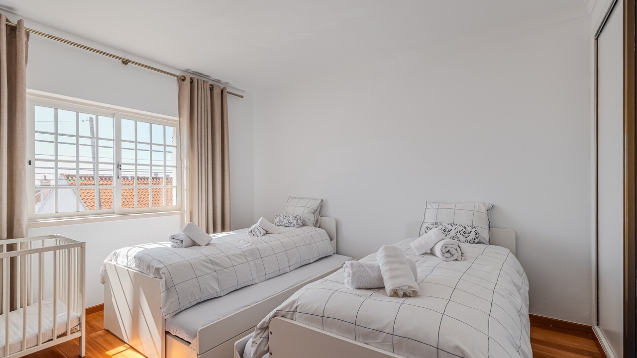 Photo of Bedroom in Charneca de Caparica e Sobreda