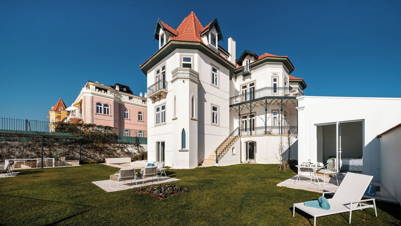 Photo of Others in Estoril