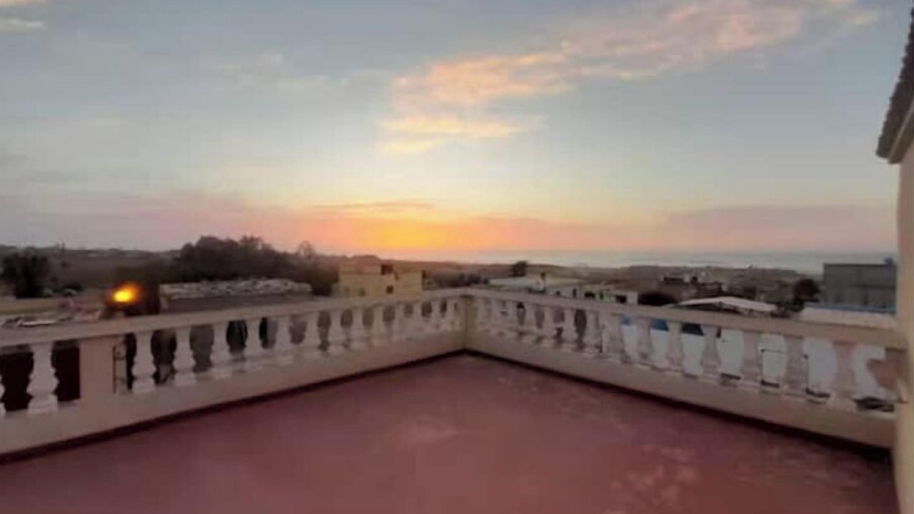 Photo of Patio Balcony in Sidi Rahal