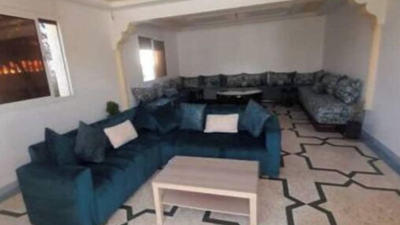 Photo of Livingroom in Sidi Rahal