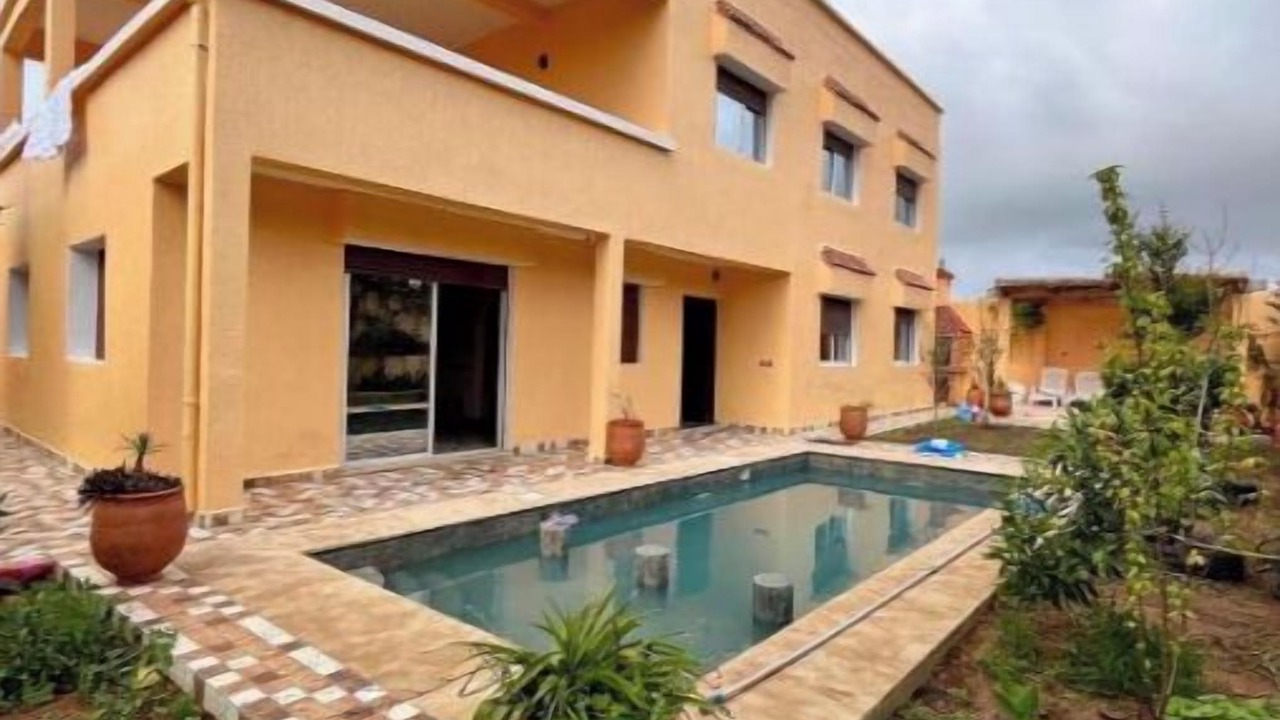 Photo of Outdoor in Sidi Rahal