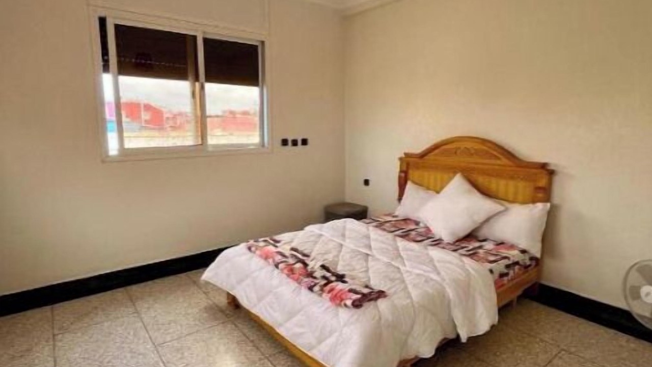Photo of Bedroom in Sidi Rahal