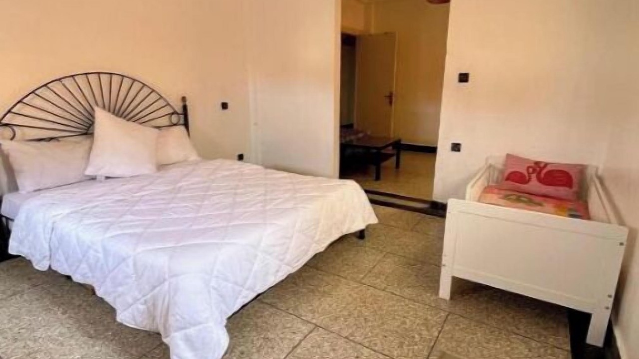 Photo of Bedroom in Sidi Rahal