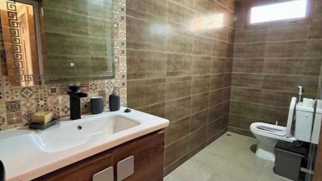 Photo of Bathroom in Sidi Rahal