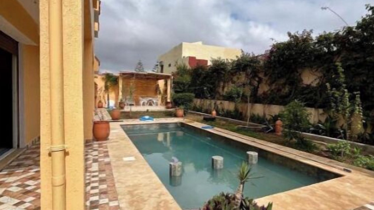 Photo of Outdoor in Sidi Rahal