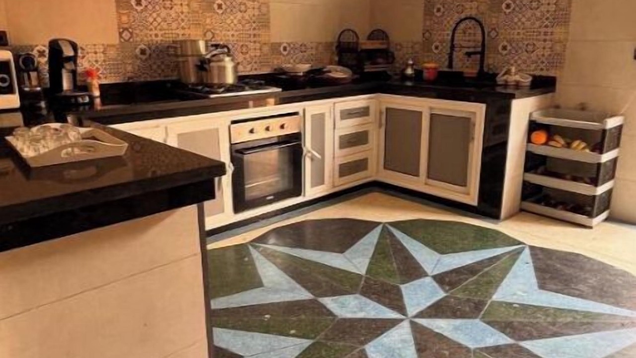Photo of Kitchen in Sidi Rahal