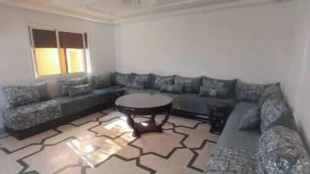Photo of Livingroom in Sidi Rahal