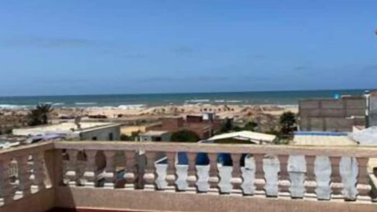 Photo of Outdoor in Sidi Rahal