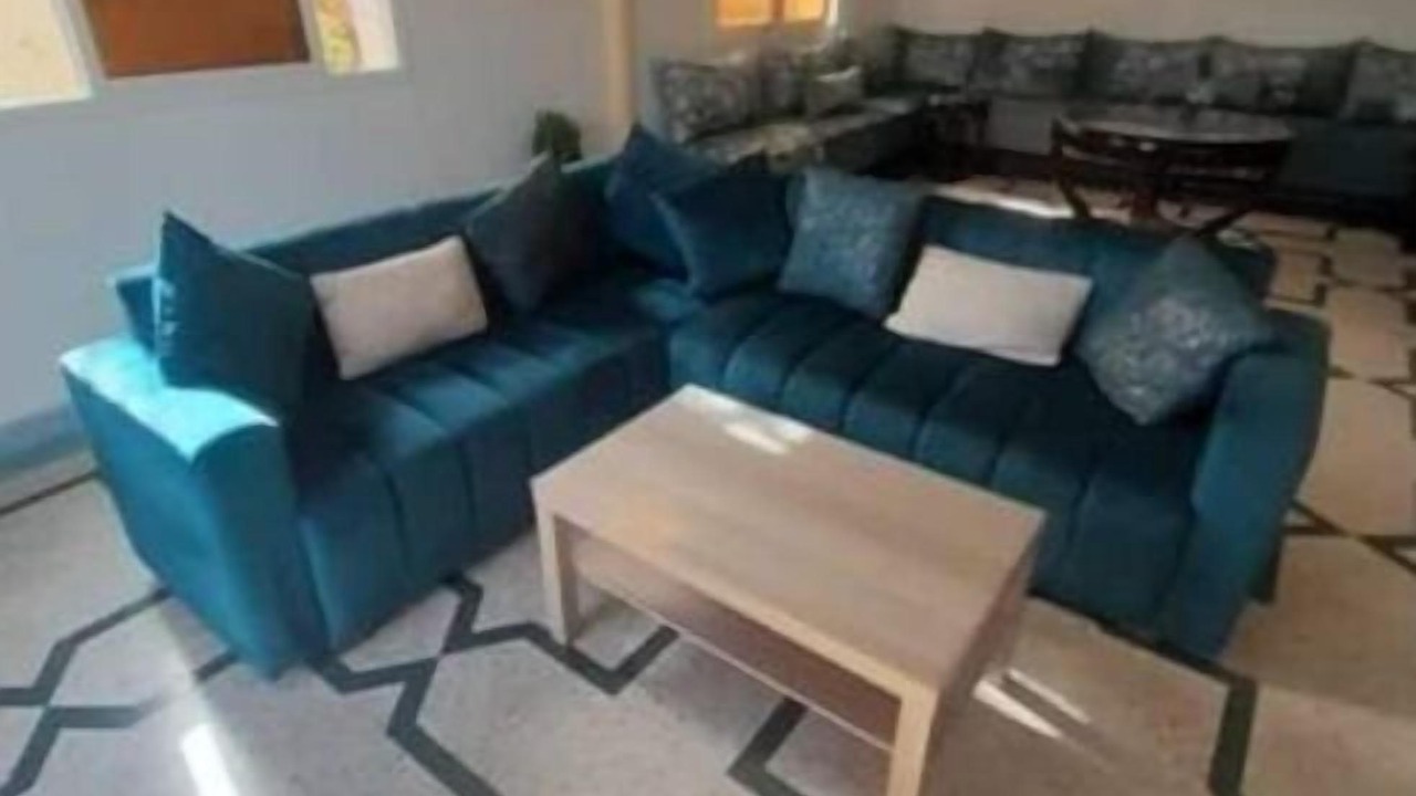 Photo of Livingroom in Sidi Rahal
