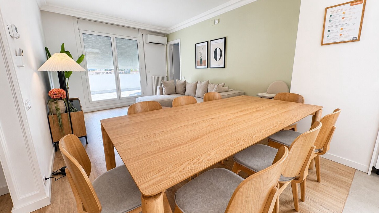 Photo of Livingroom in El Putget i Farro