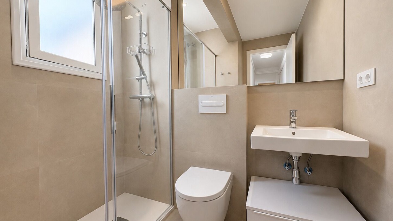 Photo of Bathroom in El Putget i Farro