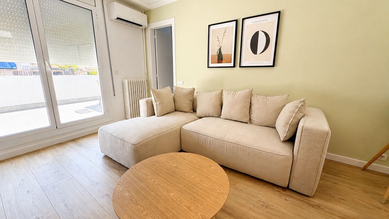 Photo of Livingroom in El Putget i Farro
