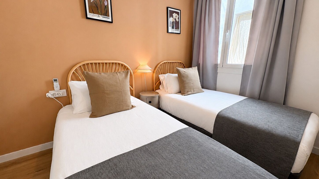 Photo of Bedroom in El Putget i Farro
