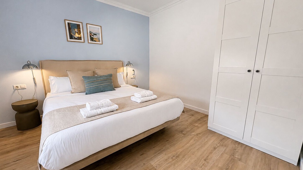 Photo of Bedroom in El Putget i Farro